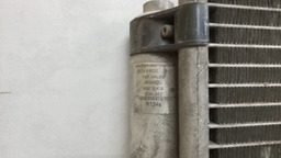 CONDENSADOR AR CONDICIONADO PEUGEOT 307 2.0 2002 2003