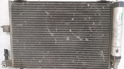 CONDENSADOR AR CONDICIONADO PEUGEOT 307 2.0 2002 2003