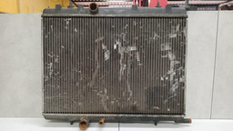 RADIADOR ÁGUA CITROËN XSARA PICASSO 2.0 2003 2004 AUTOMÁTICO