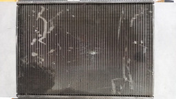 RADIADOR ÁGUA CITROËN XSARA PICASSO 2.0 2003 2004 AUTOMÁTICO