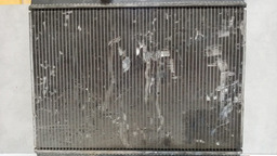 RADIADOR ÁGUA CITROËN XSARA PICASSO 2.0 2003 2004 AUTOMÁTICO