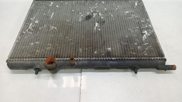 RADIADOR ÁGUA CITROËN XSARA PICASSO 2.0 2003 2004 AUTOMÁTICO