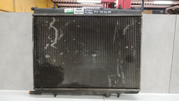 RADIADOR ÁGUA CITROËN XSARA PICASSO 2.0 2003 2004 AUTOMÁTICO