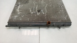 RADIADOR ÁGUA CITROËN XSARA PICASSO 2.0 2003 2004 AUTOMÁTICO