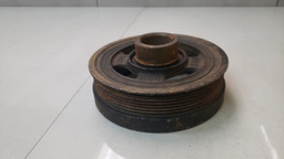 POLIA VIRABREQUIM TOYOTA HILUX SW4 3.0 2005 A 2015 (8)