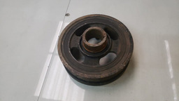 POLIA VIRABREQUIM TOYOTA HILUX SW4 3.0 2005 A 2015 (8)