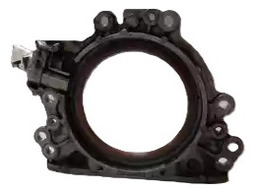 Flange Virabrequim Vw Golf Tsi 1.4 2014 A 2019