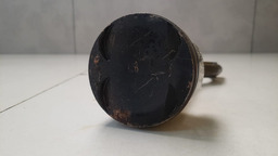 BIELA C/ PISTÃO VW GOLF TSI 1.4 2014 A 2019 STD (2)