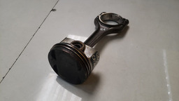 BIELA C/ PISTÃO VW GOLF TSI 1.4 2014 A 2019 STD (2)