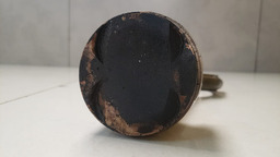 BIELA C/PISTÃO VW GOLF TSI 1.4 2014 A 2019 STD