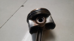 BIELA C/PISTÃO VW GOLF TSI 1.4 2014 A 2019 STD