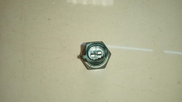 SENSOR PRESSÃO ÓLEO VOLKSWAGEN GOLF TSI 1.4 2014