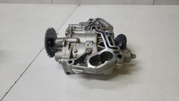 BOMBA OLEO MOTOR VW GOLF TSI 1.4 2014 A 2019 04E115109E