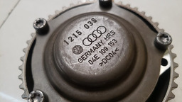 POLIA COMANDO ESCAPE VW GOLF TSI 1.4 2014 A 2019 04E109153