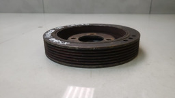 POLIA VIRABREQUIM CITROËN XSARA PICASSO 2.0 2001 A 2012 (2)