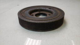 POLIA VIRABREQUIM CITROËN XSARA PICASSO 2.0 2001 A 2012 (2)