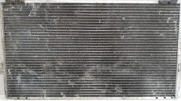 CONDENSADOR AR CONDICIONADO KIA CARNIVAL 2.9 2001