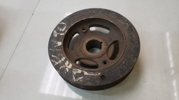 POLIA VIRABREQUIM KIA SORENTO 2.4 2010 A 2015 (2)