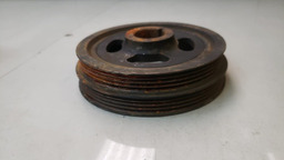 POLIA VIRABREQUIM HYUNDAI TUCSON 2.0 2005  A 2015 (2)