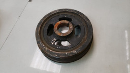 POLIA VIRABREQUIM HYUNDAI TUCSON 2.0 2005  A 2015 (2)