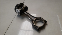 BIELA C/PISTÃO VW GOLF TSI 1.4 2014 A 2019 STD (4)