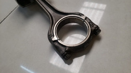 BIELA C/PISTÃO VW GOLF TSI 1.4 2014 A 2019 STD (4)