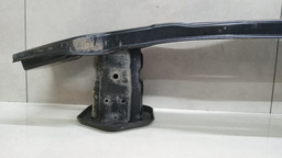 ALMA PARACHOQUE TRASEIRA BMW 320I 2.0 2012 E 2013