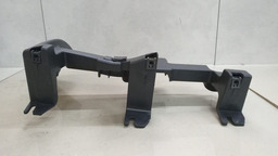 GUIA PARACHOQUE TRASEIRO L.D. FIAT TORO 2016 A 2020 51969004