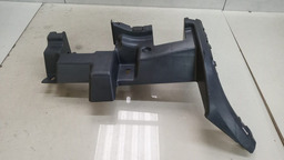 GUIA PARACHOQUE TRASEIRO L.D. FIAT TORO 2016 A 2020 51969004