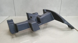 GUIA PARACHOQUE TRASEIRO L.D. FIAT TORO 2016 A 2020 51969004