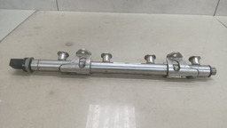 FLAUTA COMBUSTÍVEL VOLKSWAGEN GOLF TSI 1.4 2014 | 04E133320D