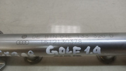 FLAUTA COMBUSTÍVEL VOLKSWAGEN GOLF TSI 1.4 2014 | 04E133320D