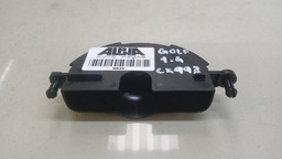 CAPA POLIA BOMBA ÓLEO VOLKSWAGEN GOLF TSI 1.4 2014