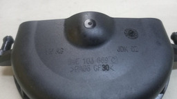 CAPA POLIA BOMBA ÓLEO VOLKSWAGEN GOLF TSI 1.4 2014