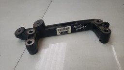SUPORTE COXIM MOTOR FIAT TORO 1.8 2016 A 2021 52009070
