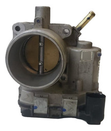 CORPO BORBOLETA FIAT TORO 1.8 2016 A 2021 FLEX 55254306