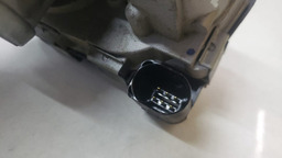 CORPO BORBOLETA FIAT TORO 1.8 2016 A 2021 FLEX 55254306