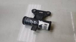 Flange Água Radiador Chery Qq 1.1 2011 A 2015 S111303117