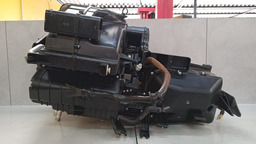 CAIXA VENTILAÇÃO AR FORÇADO HYUNDAI I30 2.0 2011