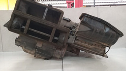 CAIXA VENTILAÇÃO AR FORÇADO HYUNDAI I30 2.0 2011