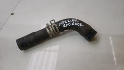 MANGUEIRA INFERIOR RADIADOR CHERY QQ 1.1 2011 A 2015