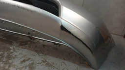 PARACHOQUE DIANTEIRO HONDA NEW CIVIC 2006 A 2011 CINZA