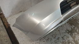 PARACHOQUE DIANTEIRO HONDA NEW CIVIC 2006 A 2011 CINZA