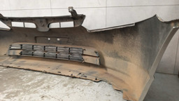 PARACHOQUE DIANTEIRO HONDA NEW CIVIC 2006 A 2011 CINZA