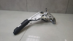 ALAVANCA FREIO MAO FIAT TORO 2016 A 2021