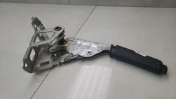 ALAVANCA FREIO MAO FIAT TORO 2016 A 2021