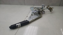 ALAVANCA FREIO MAO FIAT TORO 2016 A 2021