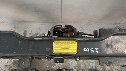 PAINEL FRONTAL KIA SORENTO 2.4 2010 A 2015