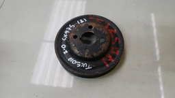 POLIA BOMBA D'ÁGUA HYUNDAI TUCSON 2.0 2005 A 2015 (2)