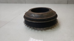 POLIA VIRABREQUIM FORD FUSION 2.5 2006 A 2012